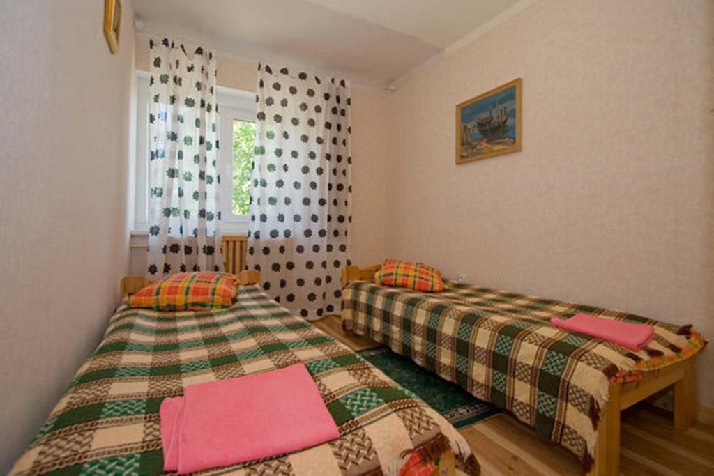 Motelis Aldari Pastende Quarto foto