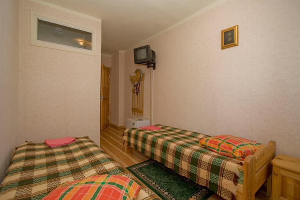 Motelis Aldari Pastende Quarto foto